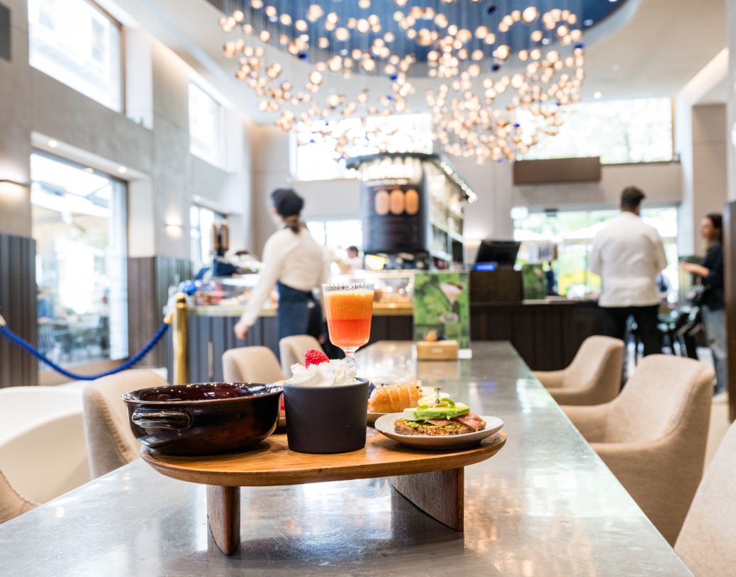 Flagship Store Lavazza - Voucher da 25 euro