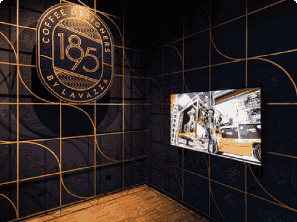 Visita Factory 1895 per una persona