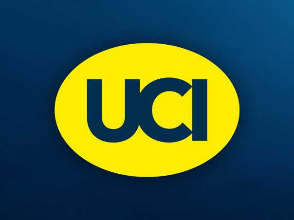 Coppia di biglietti UCI cinema